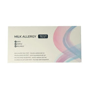 The Tester Koemelk allergie test