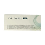 The Tester Lyme test