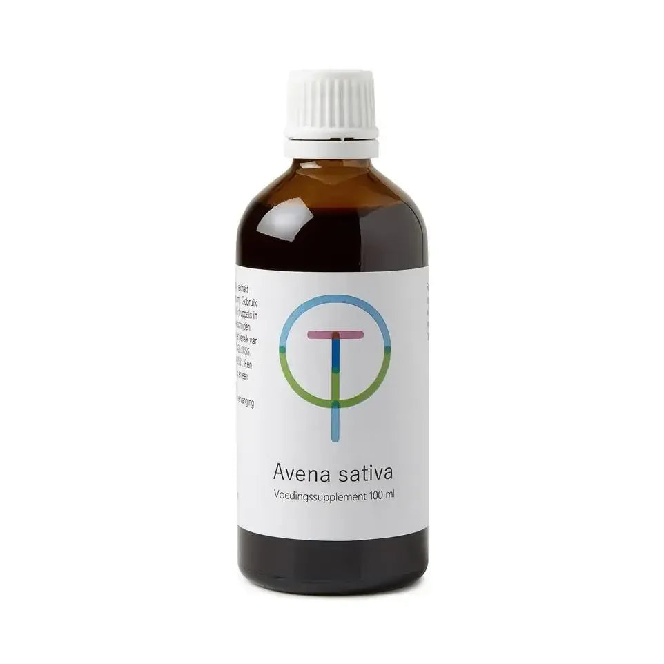 Therapeutenwinkel Avena sativa haver 100 ml