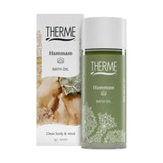 Therme Hammam bath oil 100 ml