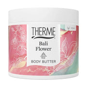 Therme Bali flower bodybutter 225 gram