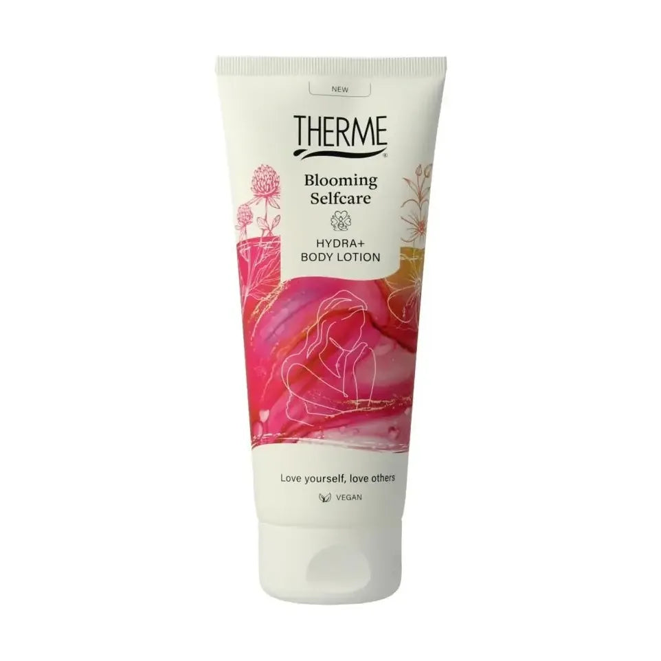 Therme bodylotion bloom selfc 200 ml