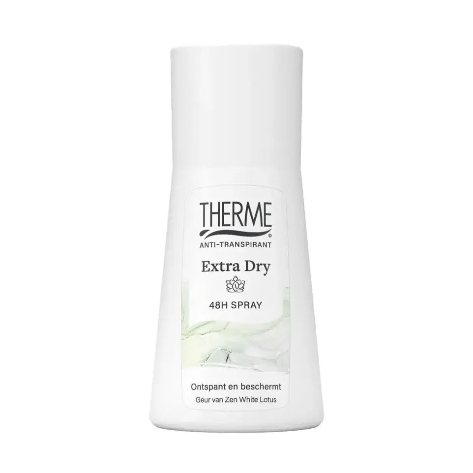 Therme Deospray anti-transpirant extra dry 75 ml