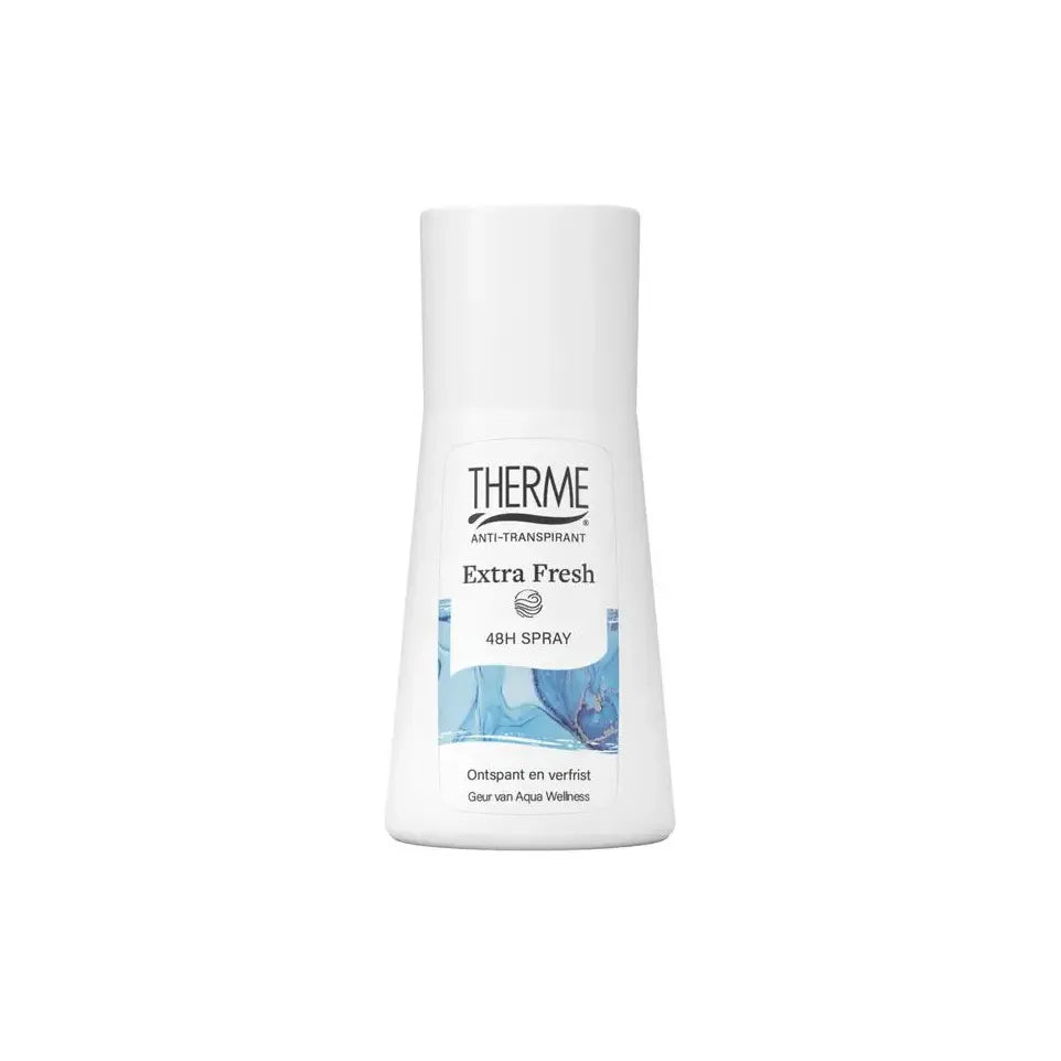 Therme Deospray anti-transpirant extra fresh 75 ml