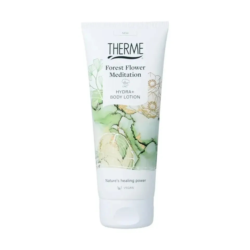 Therme Forst flower meditation body lotion 200 ml