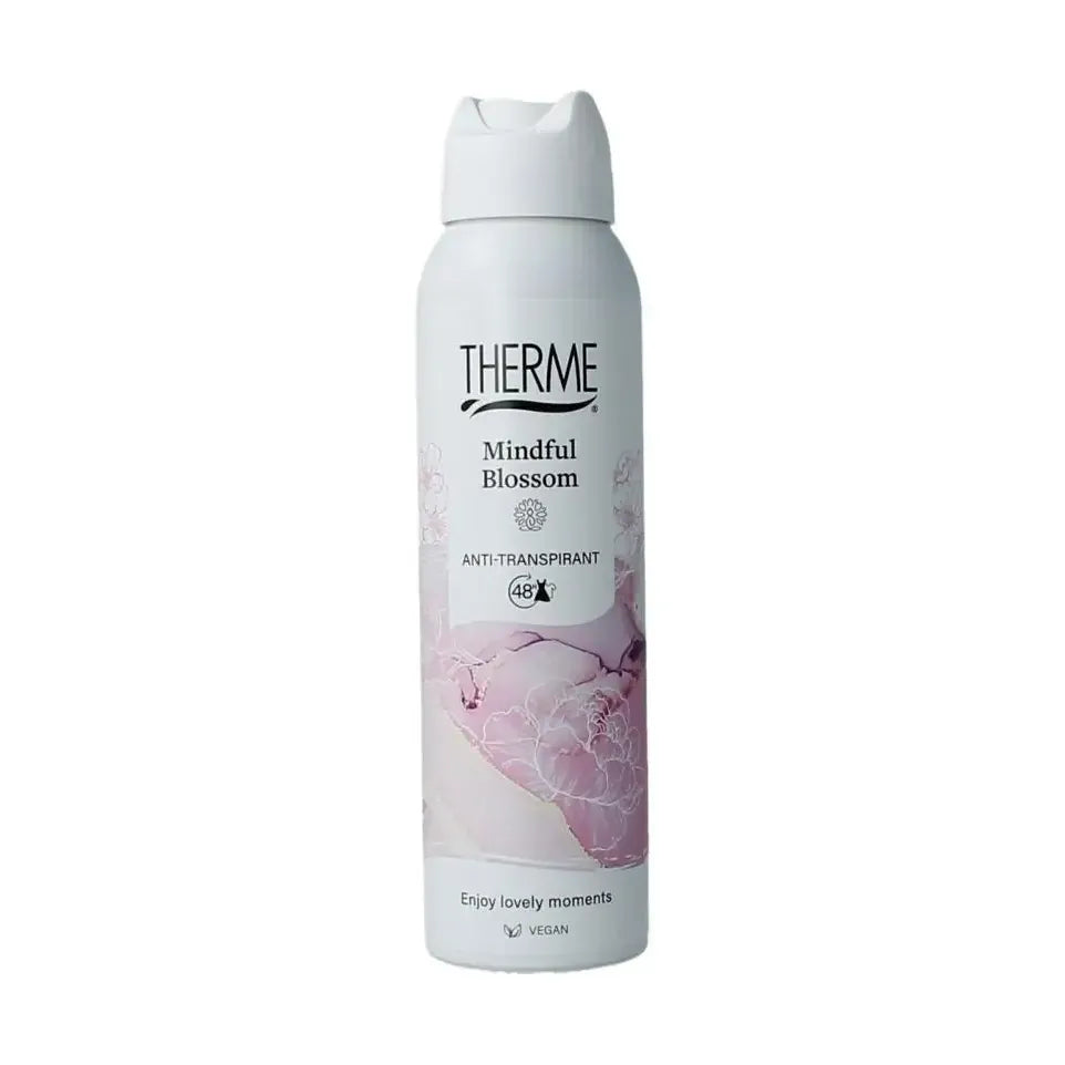 Therme Mindful blossom deodorant spray 150 ml