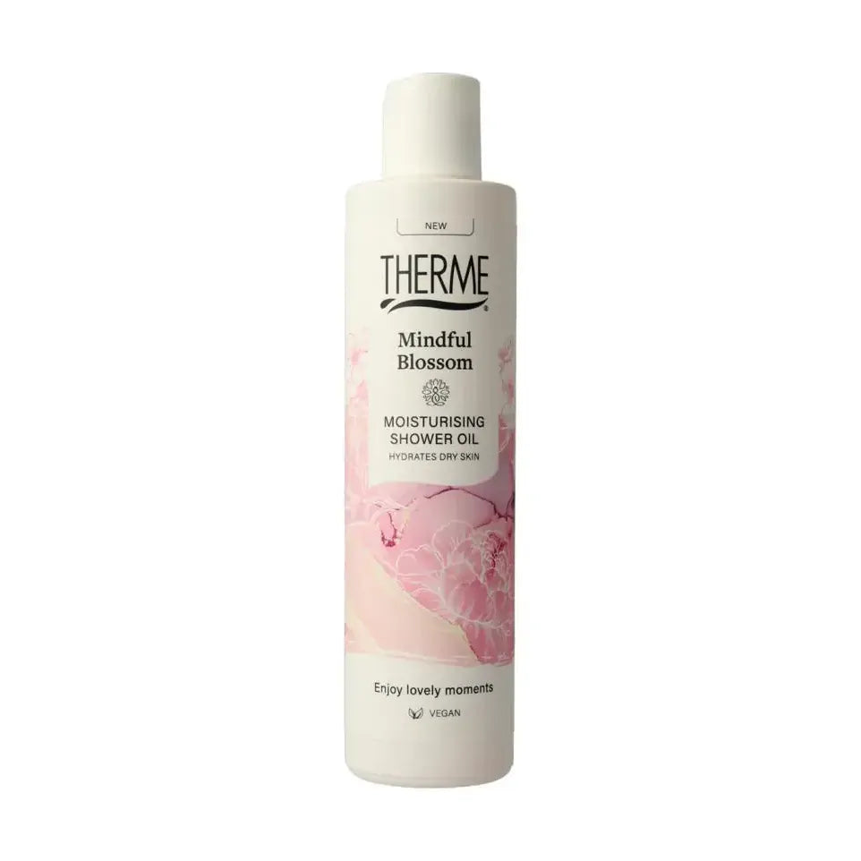 Therme mindful blossom sh oil 250 ml