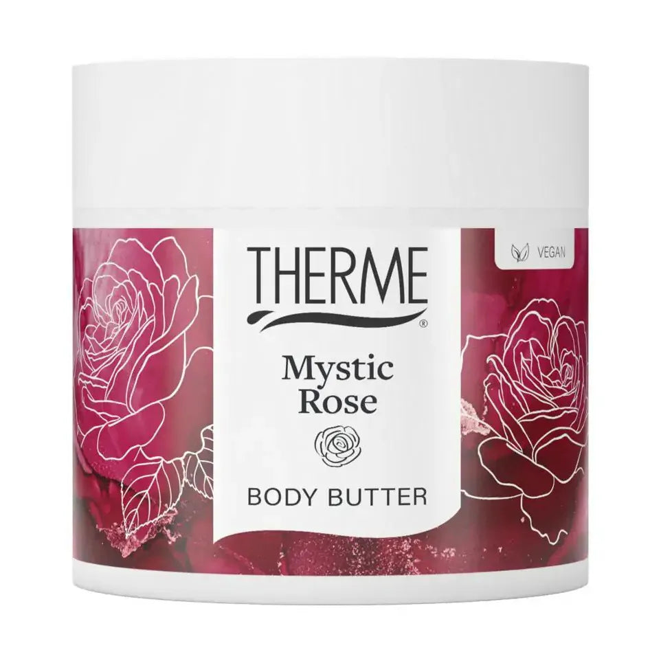 Therme Mystic rose body butter 225 gram