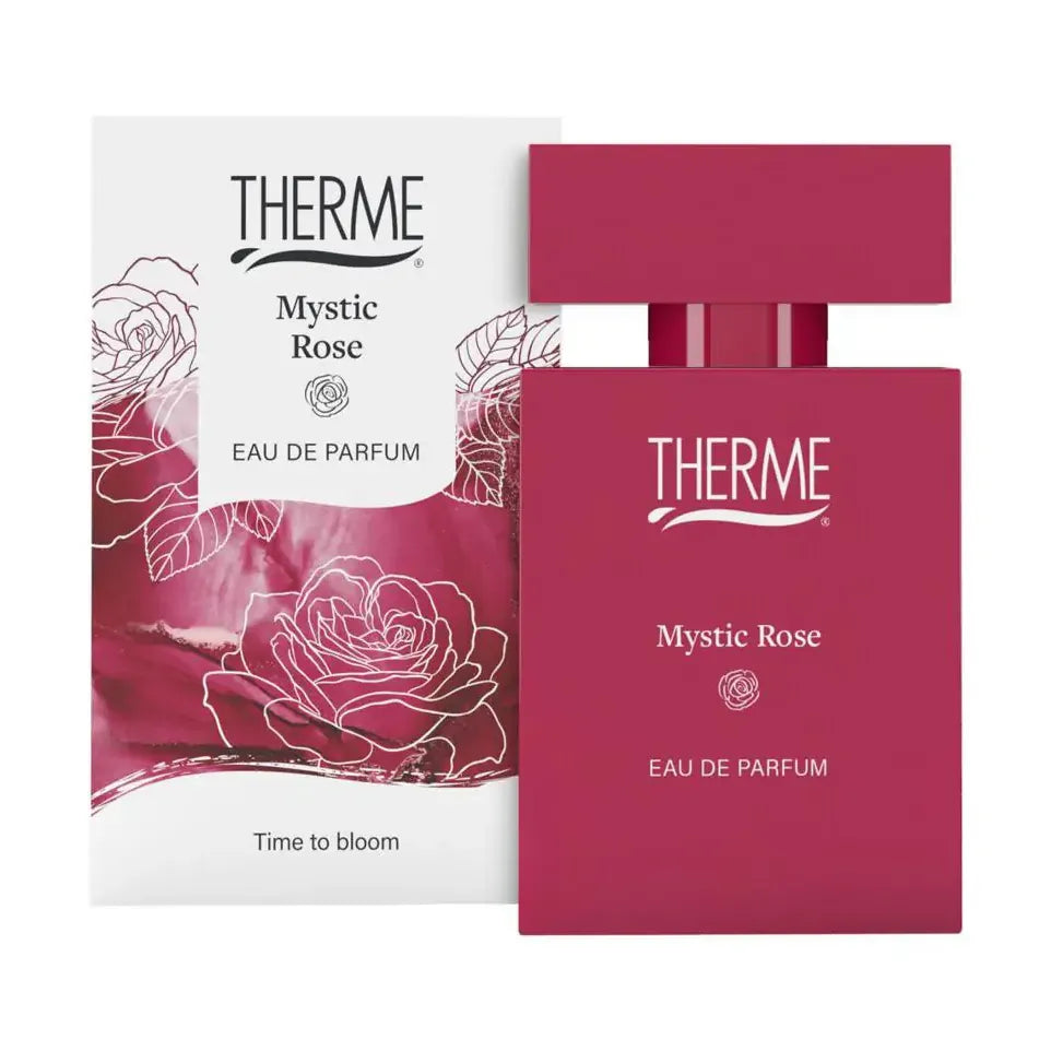 Therme Mystic rose eau de parfum 30 ml