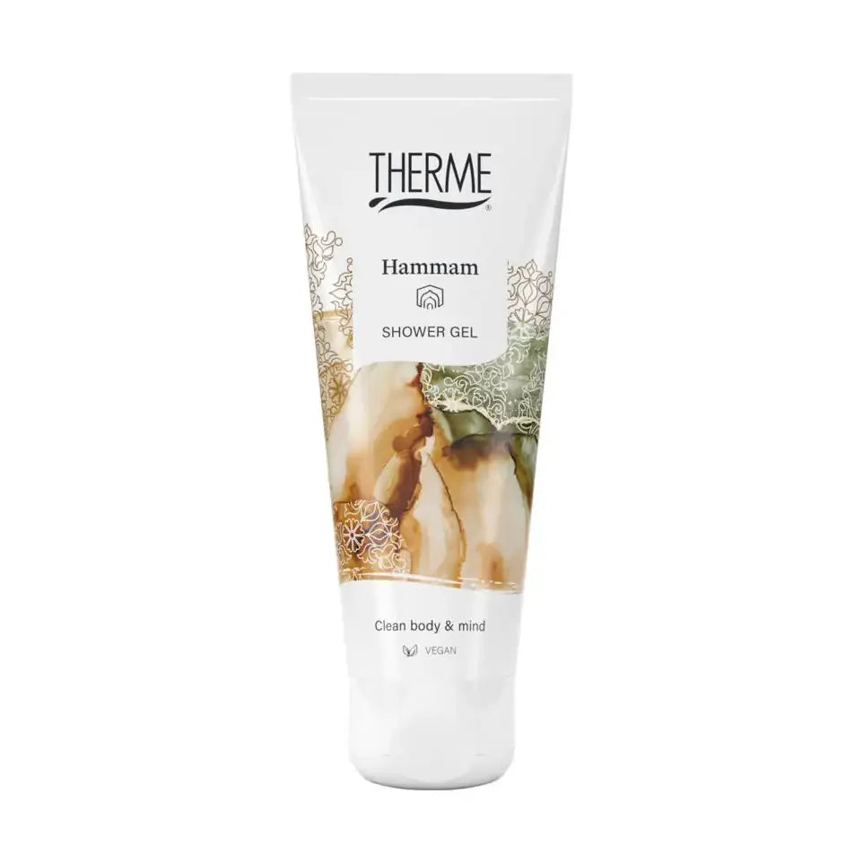 Therme showergel hamman 75 ml