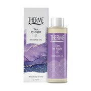 Therme Zen by night massage oil 125 ml