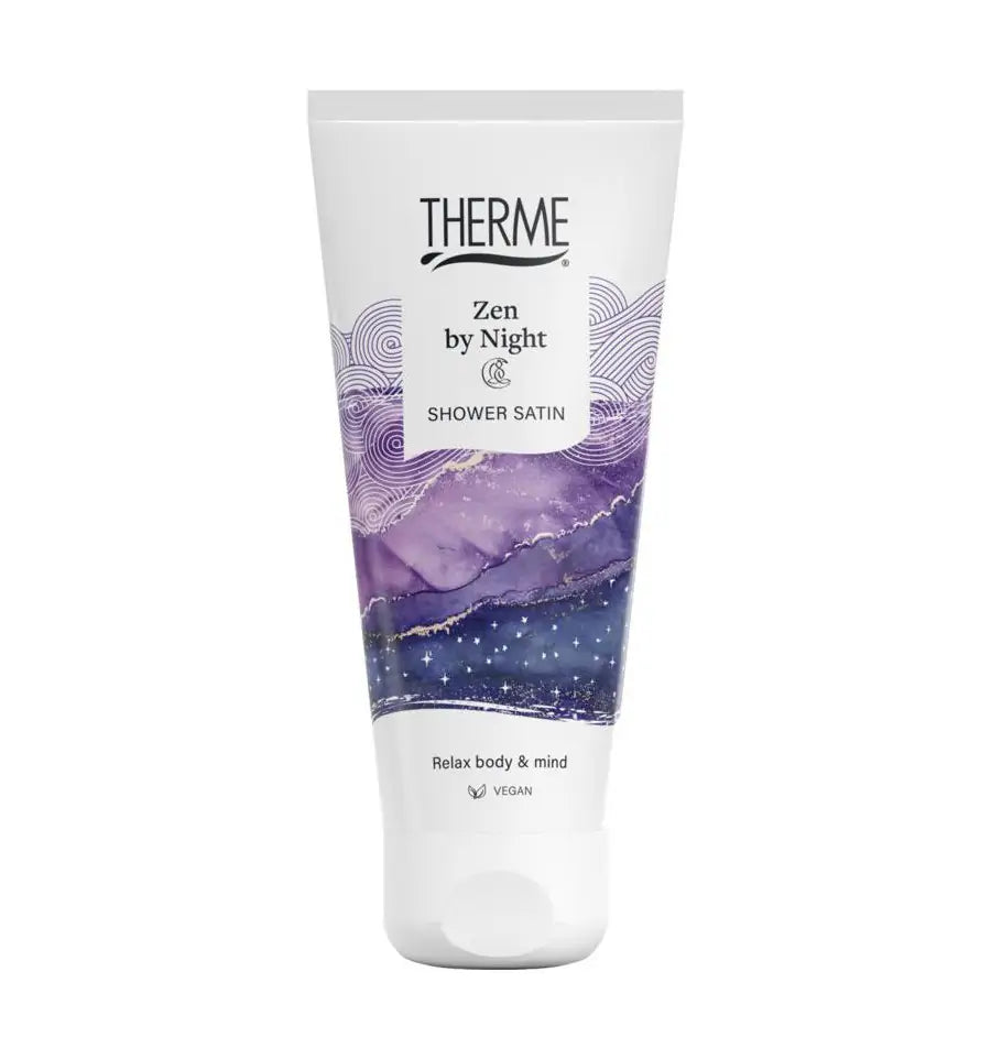 Therme Zen by night shower satin 200 ml