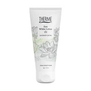 Therme Zen white lotus shower 200 ml