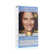 Tints Of Nature 4M mahonie 1 sachets