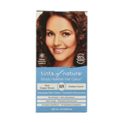 Tints Of Nature 5R koperbruin