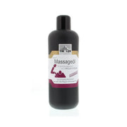 Tiroler Steinoel Massage olie professioneel 500 ml