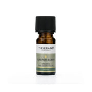 Tisserand Aromatherapy Juniper jeneverbes organic 9 ml