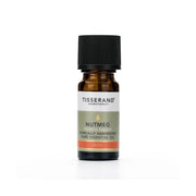 Tisserand Aromatherapy Nutmeg (Nootmuskaat) etherische olie 9 ml