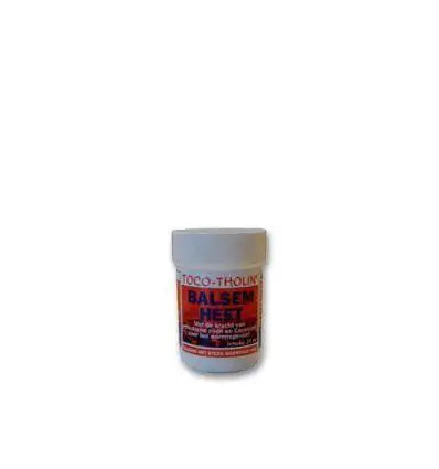 Toco Tholin Balsem heet 35 ml