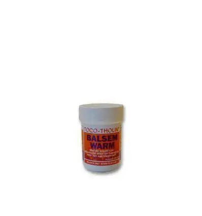 Toco Tholin Balsem warm 35 ml