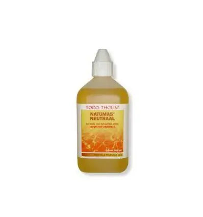 Toco Tholin Natumas neutraal 500 ml