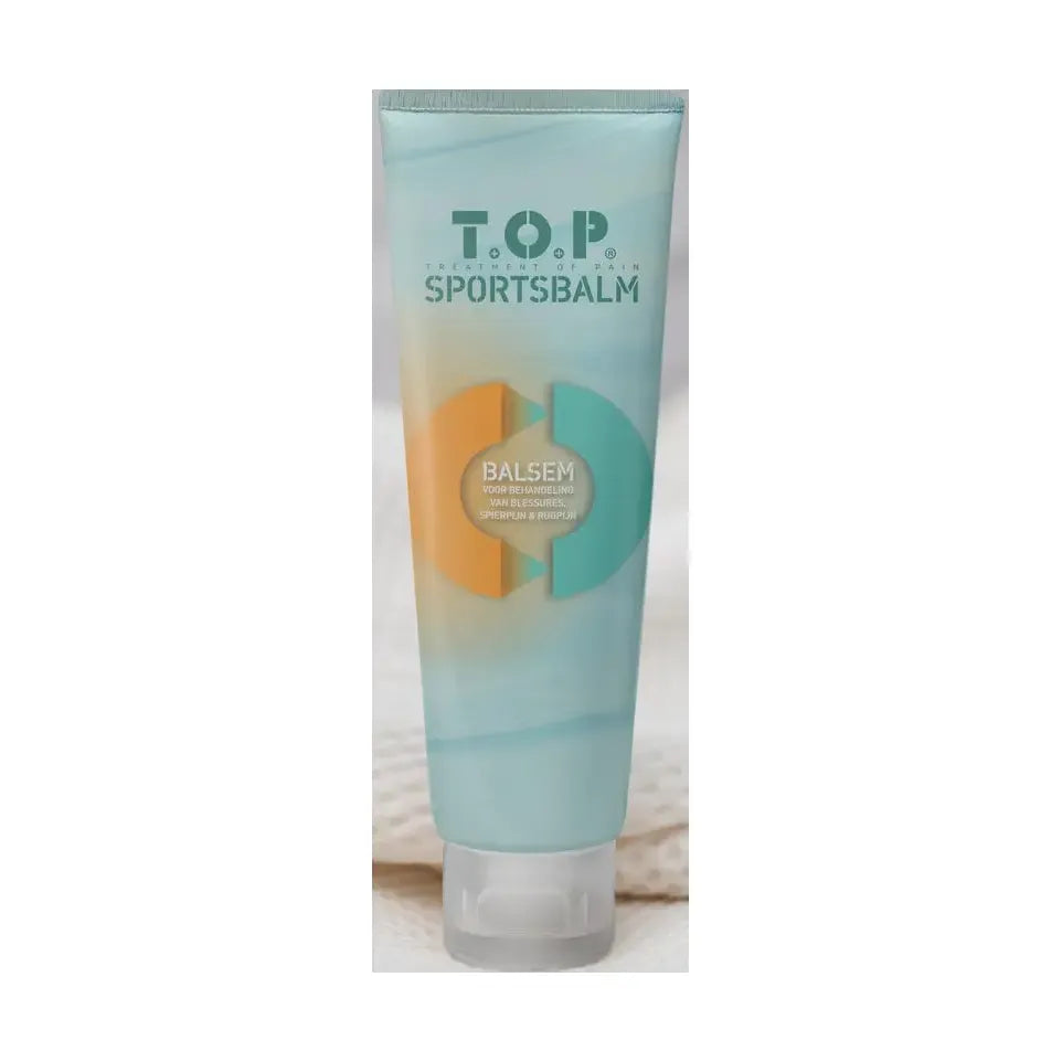 T.O.P. Sportbalsem 100 ml
