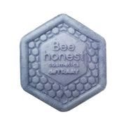 Traay Bee Honest Hair & bodybar men sandelwood & honing 80 gram