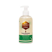 Traay Bee Honest Handzeep aloe vera & honing 250 ml