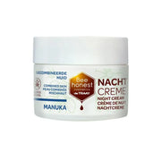 Traay Bee Honest Nachtcreme manuka 50 ml