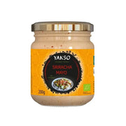 Trafo Sriacha mayonaise 200 gram