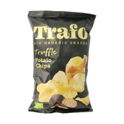 Trafo truffle flavoured chips 100 g