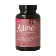 Trenker Alline 60 gummies