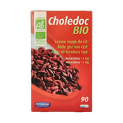 Trenker Choledoc biologisch 90 capsules