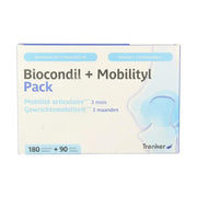 Biocondil 180 biocond+90mobili