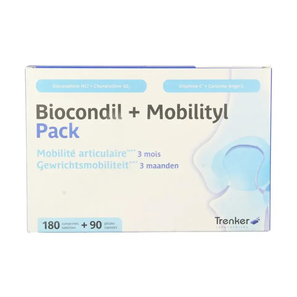 Biocondil 180 biocond+90mobili
