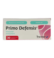 Trenker Primo defensis 30 zuigtabletten