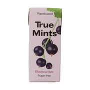 True Mints Blackcurrant suikervrij 13 gram