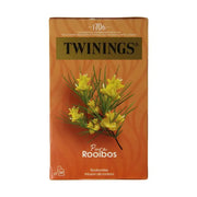Twinings infusions rooibos 20 stuks