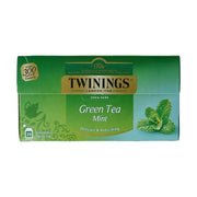 Twinings Pepermunt 25 zakjes