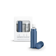 Uberlube Good to go navy blue 15 ml