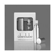 Uberlube Good to go zilver 15 ml