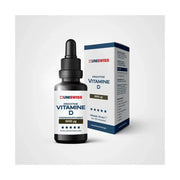 Uniswiss Vitamine D 10 ml