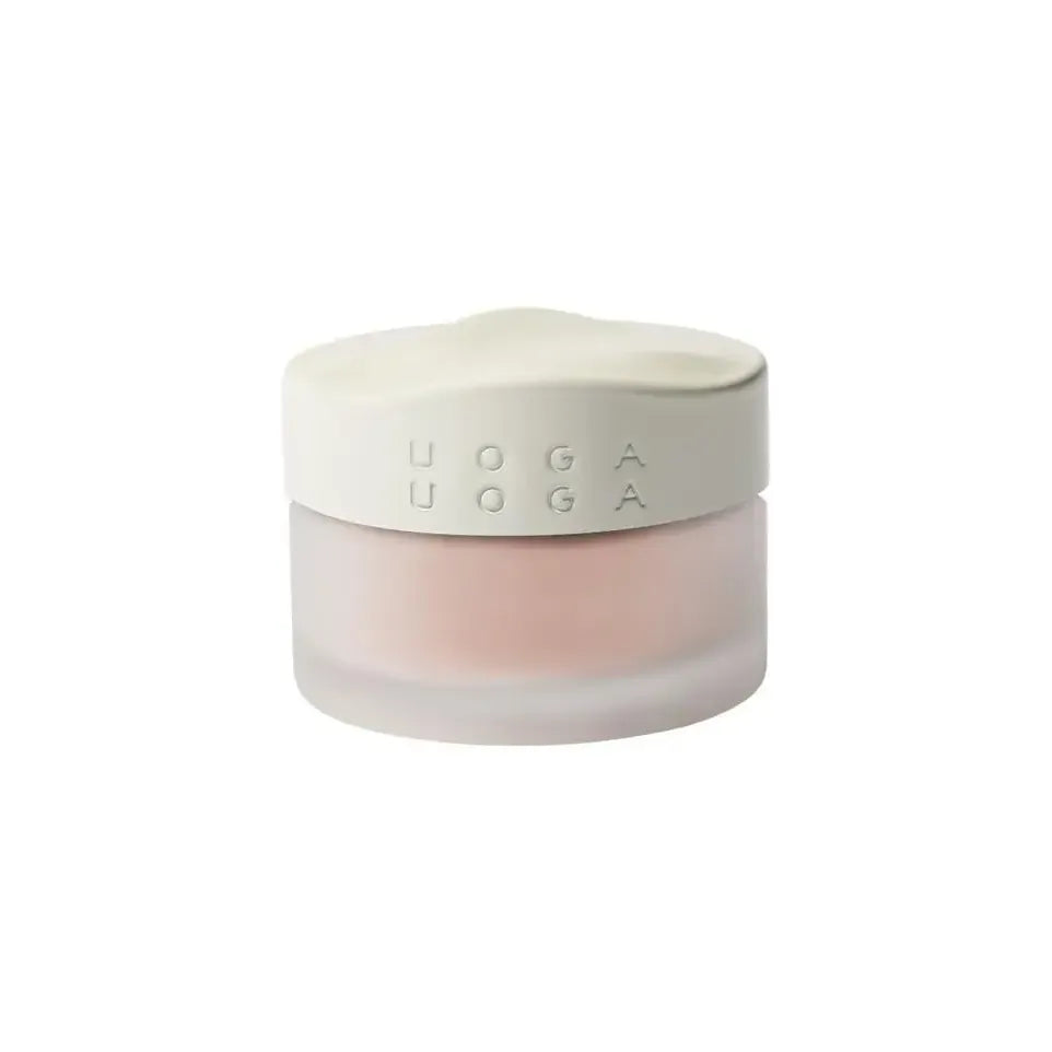 Uoga Uoga Blush powder 643 peachy 5 gram