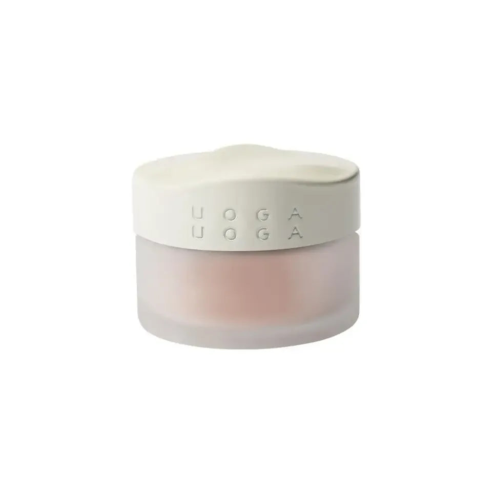 Uoga Uoga Blush powder 644 young wine 5 gram