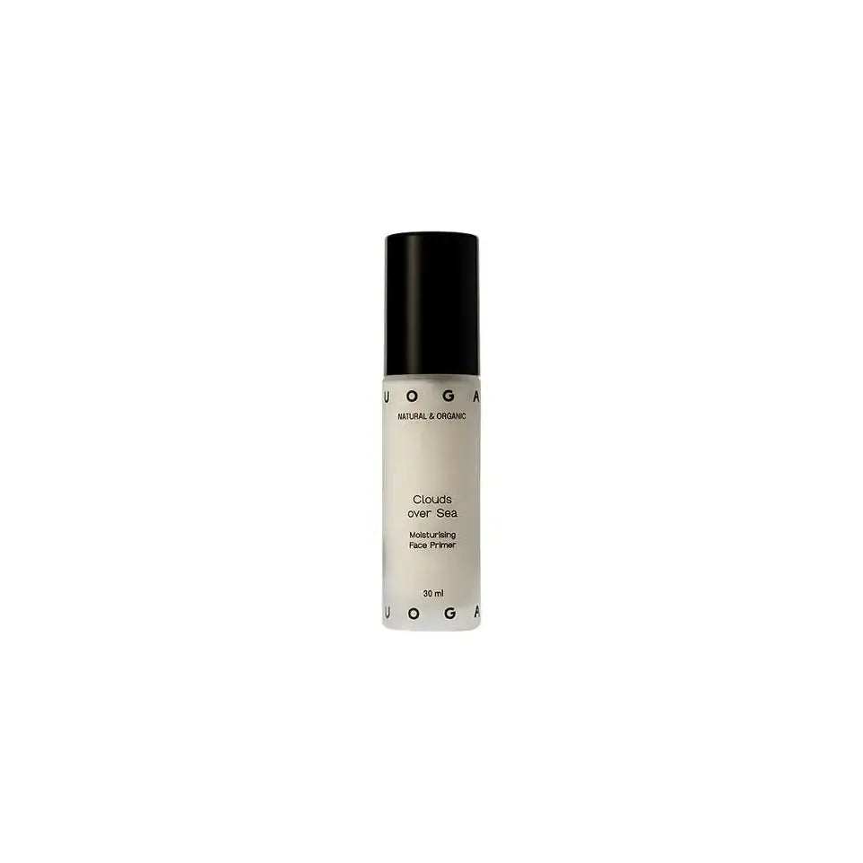 Uoga Uoga Primer clouds over sea moisturising face 30 ml