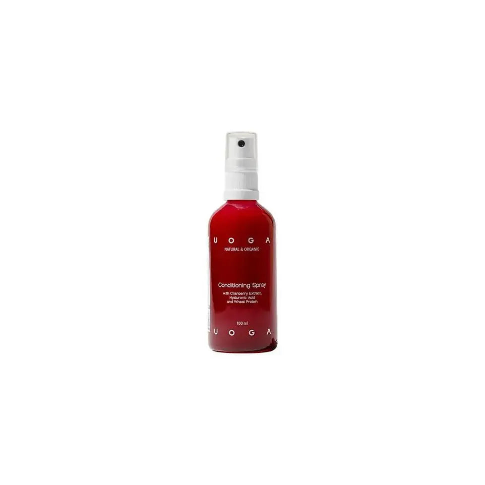 Uoga Uoga Conditioning spray hyaluron cranberry 100 ml