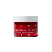 Uoga Uoga Day cream combined/oily skin 30 ml
