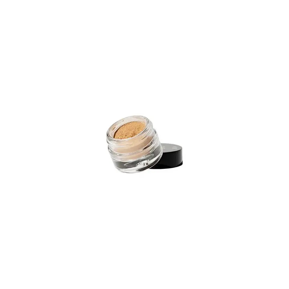 Uoga Uoga Eyeshadow 741 gold mine 1 gram