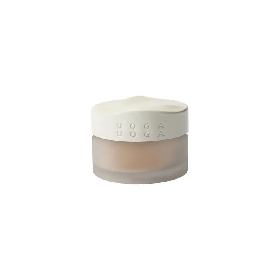 Uoga Uoga Foundation powder 635 captured ray of sun SPF15 10