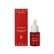 Uoga Uoga Hair serum intense 10 ml